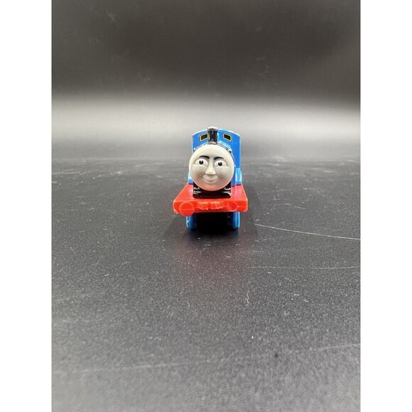 Vintage 1987 Ertl Thomas The Train & Friends Gordon the Blue Engine #2 - Picture 2 of 8